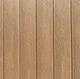 Доска террасная ДПК Renwood classic 3D 140х25х3000 Lite Brown - изображение 1