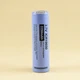 Акумулятор PKCELL 18650 1шт 3350mAh Li-ion Flat Top підвищеної ємності для потужних ліхтарів та GPS - зображення 3