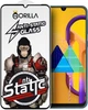 Защитное стекло Gorilla Anti-Static Samsung Galaxy M30s M307 (39978) - изображение 1