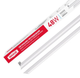 Светильник светодиодный рамка MAXUS LED FRAME LIGHT 595x595 48W 5000K - изображение 1
