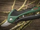 Секатор аккумуляторный BOSCH EasyPrune 3.6В d реза 25мм (0.600.8B2.102) - изображение 4