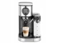 Рожковая кофеварка эспрессо Silver Crest SEMM 1470 A2 (1470 Вт, 15 Бар, нерж. сталь) - изображение 8
