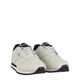 Кросівки Slazenger Classic Men Trainers Chalk/Black 13(48.5) - изображение 5