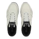 Кросівки Slazenger Classic Men Trainers Chalk/Black 13(48.5) - изображение 3
