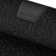 Комплект універсальних накидок для передніх сидінь Winso Pro Delta 420110 2 шт. Black (5907648387331) - зображення 3