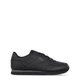 Кросівки Slazenger Classic Men Trainers Shoes Black 15(50) - изображение 1