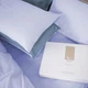 Комплект постельного белья Сатин Premium 0845 + 0843 Mabel 1-спальный (2200002029858) - изображение 7