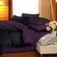 Комплект постільної білизни Сатин Premium 0848 + 0846 Isabella 2-спальний (2200002033480) - зображення 1