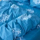Комплект постельного белья MirSon Сатин 22-1288 Iridescent King Size (2200003601053) - изображение 6