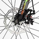 Велосипед Спортивный Corso SPIRIT 20" дюймов ST-20458 - изображение 4