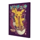Набор постеров Charmander&Pikachu (PS-172) 3 шт в наборе - изображение 2
