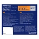 NexGard Spectra таблетка от блох, клещей, глистов 2-3.5 кг (XS) (1 таблетка) (107166) - изображение 2