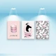Набор постеров Pink mood (PS-071) 3 шт в наборе - изображение 1
