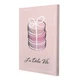 Набор постеров Pink mood (PS-071) 3 шт в наборе - изображение 5