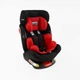 Автокрісло Joy SafeMax SF 921 Isofix 1 2 3 Чорно-червоний (170448) - зображення 1