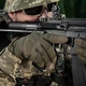 Перчатки тактические M-Tac A30 Olive Размер S - изображение 4