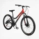 Велосипед Спортивный Corso KLEO 26" дюймов KL-26011 - изображение 2