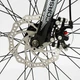 Велосипед Спортивный Corso KLEO 26" дюймов KL-26659 - изображение 4