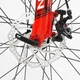Велосипед Спортивный 26 дюймов Corso Next NX-159 оборудование Shimano алюминиевая рама 15 дюймов 21 скорость. Black and Red (168583) - изображение 7