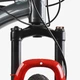 Велосипед Спортивный 26 дюймов Corso Next NX-159 оборудование Shimano алюминиевая рама 15 дюймов 21 скорость. Black and Red (168583) - изображение 3