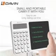 Калькулятор Davin DWT01 - зображення 3