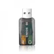 Звуковая карта USB - 5.1 - изображение 8