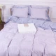 Комплект постельного белья MirSon Satin Жаккард Great stone 160х220 (2200005395080) - изображение 13