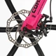 Велосипед Спортивний Corso «MAGNUM» 24" дюймів MN-24759 рама магнієва 11", обладнання Shimano 21 швидкість, зібраний на 75% - зображення 4