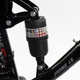 Велосипед спортивний 26" Corso Rend RD-087 Shimano 15" 21 швидкість Чорно-червоний (168079) - изображение 5