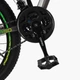 Велосипед Спортивный 26 дюймов Corso PULSAR PL-031 оборудование Shimano алюминиевая рама 13 дюймов 21 скорость. Multicolor (164800) - изображение 8