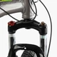 Велосипед Спортивный 26 дюймов Corso PULSAR PL-031 оборудование Shimano алюминиевая рама 13 дюймов 21 скорость. Multicolor (164800) - изображение 9
