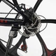 Велосипед Спортивний Corso «MAGNUM» 24" дюймів MN-24255 рама магнієва 11", обладнання Shimano 21 швидкість, зібраний на 75% - зображення 5