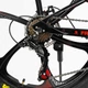 Велосипед Спортивный Corso MAGNUM 24" дюймов MN-24255 - изображение 6