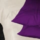 Комплект постельного белья MirSon полуторный 143x210 см Royal Soft 0001 + 3220 Elit сатин (2200008018153) - изображение 2
