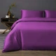 Комплект постільної білизни MirSon Royal Soft Двоспальний 175x210 см 3220 Oriana Сатин (2200008017071) - зображення 1