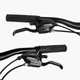 Велосипед спортивний 26" Corso Rend RD-320 Shimano 15" 21 швидкість Чорно-зелений (168078) - изображение 4