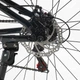 Велосипед Спортивний 26 дюймів Corso Next NX-505 обладнання Shimano алюмінієва рама 15 дюймів 21 швидкість. Black and Orange (168546) - зображення 5