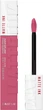 Помада для губ Maybelline New York Super Stay Matte Ink 15 Lover 5 мл (3600531411107) - изображение 1