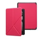 Чехол для электронной книги ArmorStandart PU Amazon Kindle Paperwhite 12th Gen 2024 Rose (ARM83845) - изображение 1