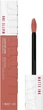 Помада для губ Maybelline New York Super Stay Matte Ink 65 Seductress 5 мл (3600531469498) - изображение 1