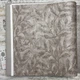 Обои виниловые на флизелиновой основе Rasch Metal Spirit тёмно-бежевый 1,06 х 10,05м (977059) - изображение 7