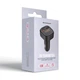 FM-трансмиттер ArmorStandart ASF1 18W QC3.0 2xUSB black (ARM82826) - изображение 4