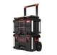 Набір ящиків для інструментів на колесах Milwaukee Packout 4932479957 - изображение 1