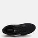 Чоловічі кросівки для бігу Under Armour Charged Pursuit 4 3028254-001 43 (9.5US) 27.5 см Чорні (197778740860) - зображення 6