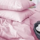 Комплект постельного белья Mirson Сатин Premium Laura 00199 175х210 (2200000671349) - изображение 1