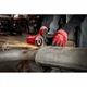Акумуляторна кутова шліфувальна машина milwaukee M12 2522-20 FUEL - зображення 4