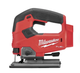 Безщітковий лобзик Milwaukee M18 2737-20 FUEL™ (FJS-0X) - изображение 1