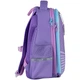 Рюкзак шкільний напівкаркасний GoPack Education Yummy 38x28x13 см 15 л Фіолетовий (GO25-165M-3) - зображення 4