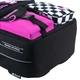 Рюкзак Kite Education teens Kuromi HK25-2587M-2 - изображение 8