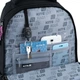 Рюкзак Kite Education teens Kuromi HK25-2587M-2 - изображение 14